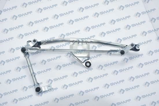 SWAPP 88173 Silecek Mekanizmasi Motorsuz Accent Ii 00->06